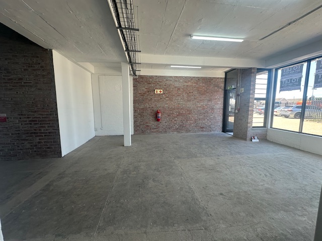 To Let commercial Property for Rent in Diep River Western Cape